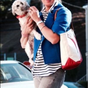 Ralph Lauren Royal Blue Blazer